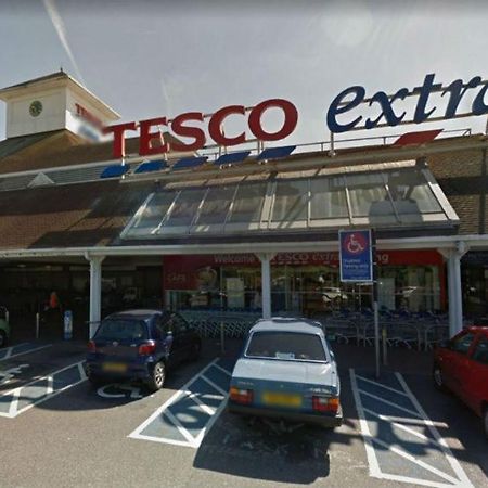 Ritzs Place Northolt (Greater London) Exterior foto